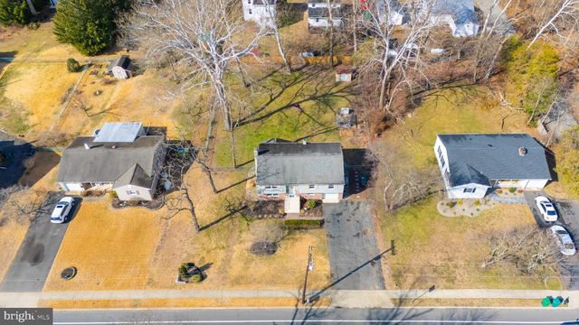 88 EVERGREEN RD, New Egypt, NJ 08533