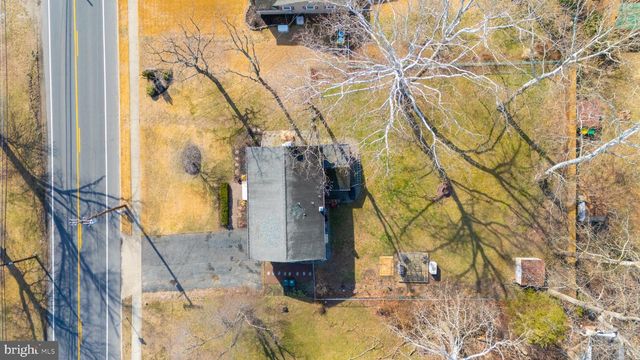 88 EVERGREEN RD, New Egypt, NJ 08533
