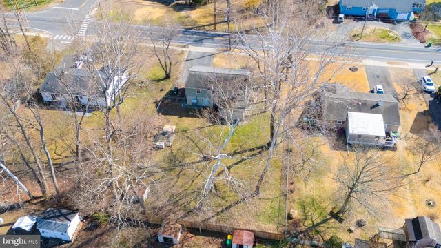 88 EVERGREEN RD, New Egypt, NJ 08533