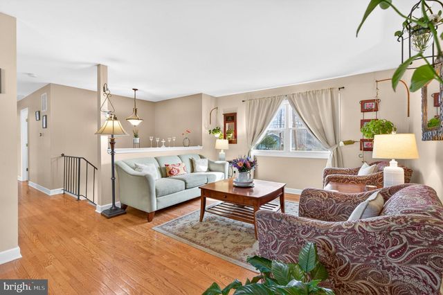 88 EVERGREEN RD, New Egypt, NJ 08533