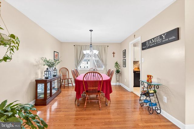 88 EVERGREEN RD, New Egypt, NJ 08533
