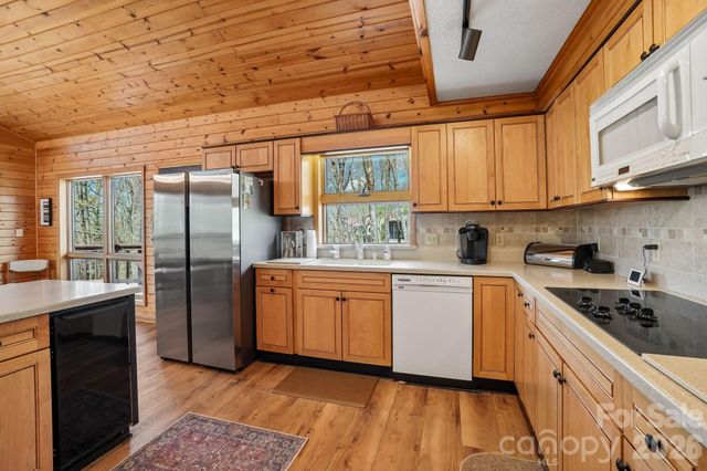 34 Wolfs Head Court, Mars Hill, NC 28754