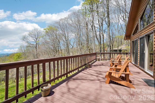 34 Wolfs Head Court, Mars Hill, NC 28754