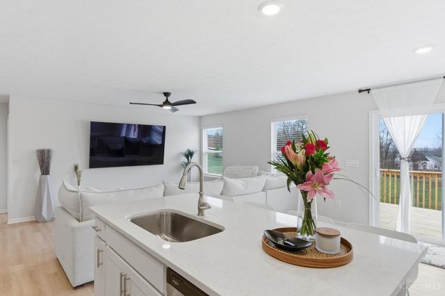 109 Ashburn Way, New Richmond, OH 45157