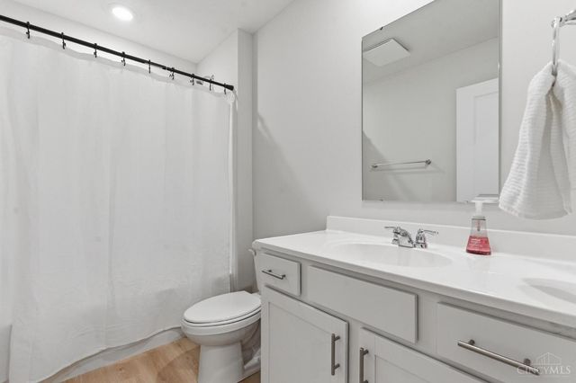 109 Ashburn Way, New Richmond, OH 45157