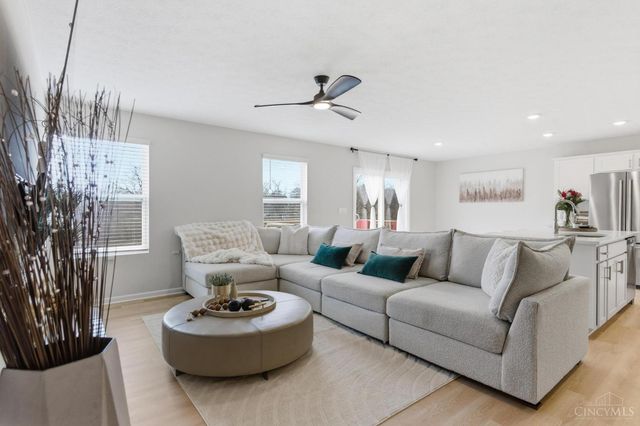 109 Ashburn Way, New Richmond, OH 45157