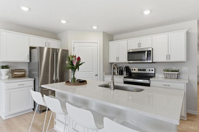 109 Ashburn Way, New Richmond, OH 45157