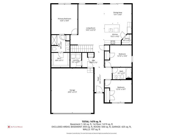 109 Ashburn Way, New Richmond, OH 45157