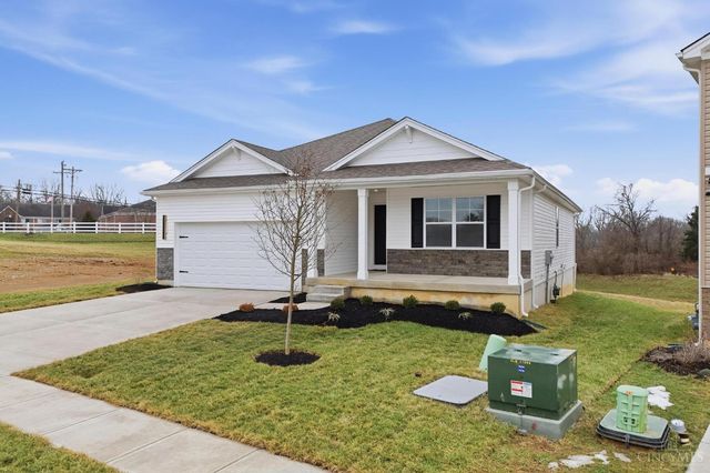 109 Ashburn Way, New Richmond, OH 45157