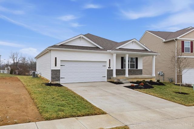 109 Ashburn Way, New Richmond, OH 45157