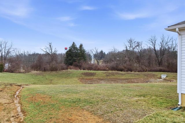 109 Ashburn Way, New Richmond, OH 45157