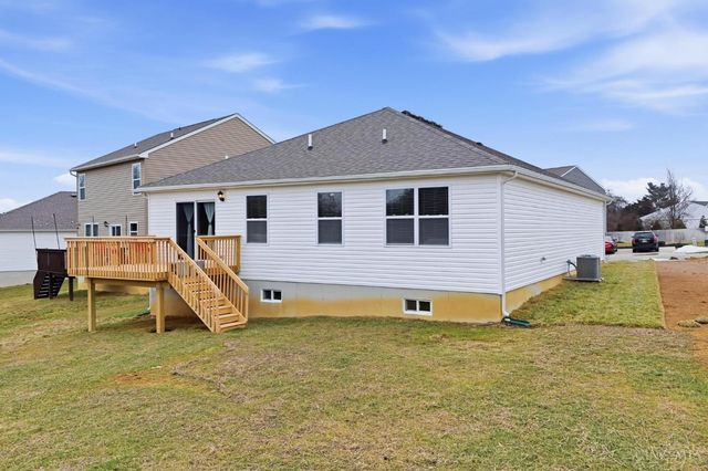 109 Ashburn Way, New Richmond, OH 45157