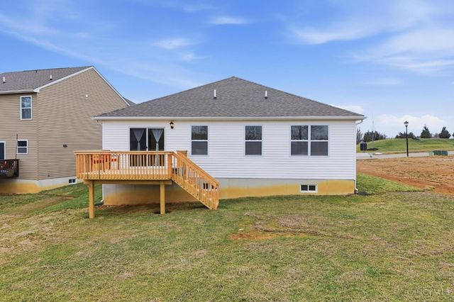 109 Ashburn Way, New Richmond, OH 45157