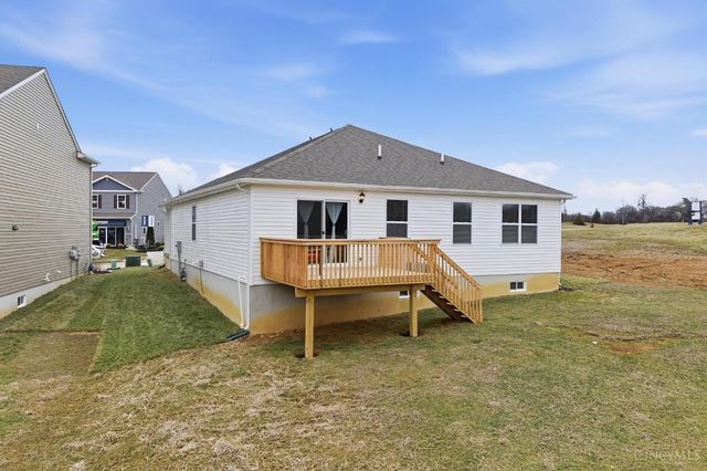 109 Ashburn Way, New Richmond, OH 45157