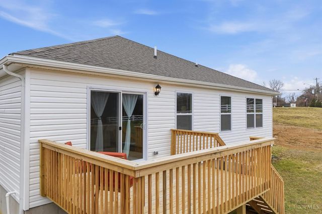 109 Ashburn Way, New Richmond, OH 45157