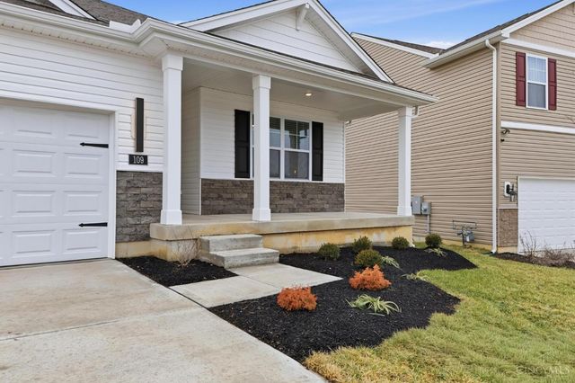 109 Ashburn Way, New Richmond, OH 45157