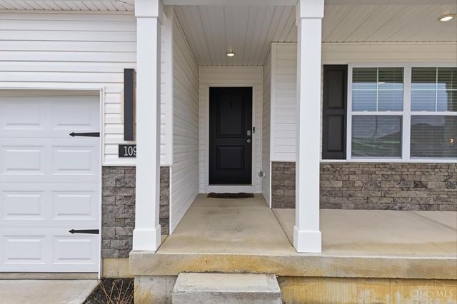 109 Ashburn Way, New Richmond, OH 45157
