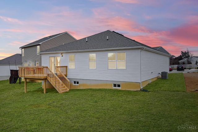 109 Ashburn Way, New Richmond, OH 45157