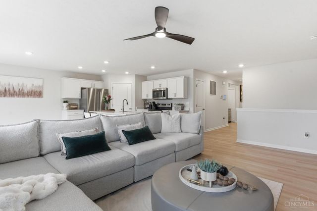 109 Ashburn Way, New Richmond, OH 45157