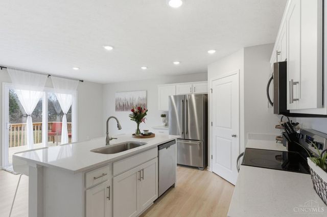 109 Ashburn Way, New Richmond, OH 45157