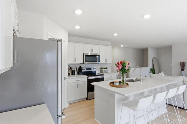 109 Ashburn Way, New Richmond, OH 45157