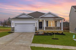 109 Ashburn Way, New Richmond, OH 45157