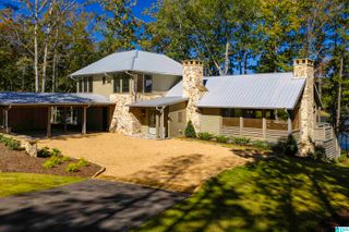 175 SAUNDERS BRIDGE ROAD, Sterrett, AL 35147