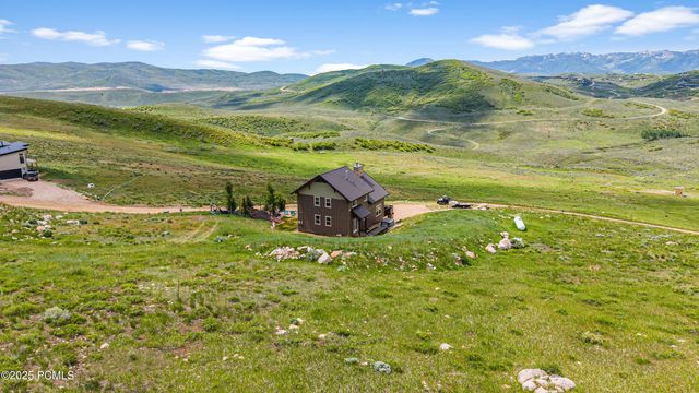 359 E Parkview Road, Coalville, UT 84017