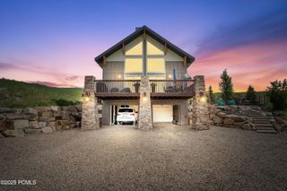 359 E Parkview Road, Coalville, UT 84017