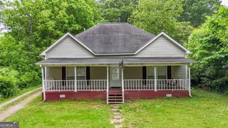 232 S Candler Street, Villa Rica, GA 30180