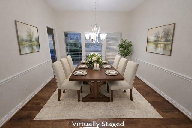 21407 Willow Glade Drive, Katy, TX 77450