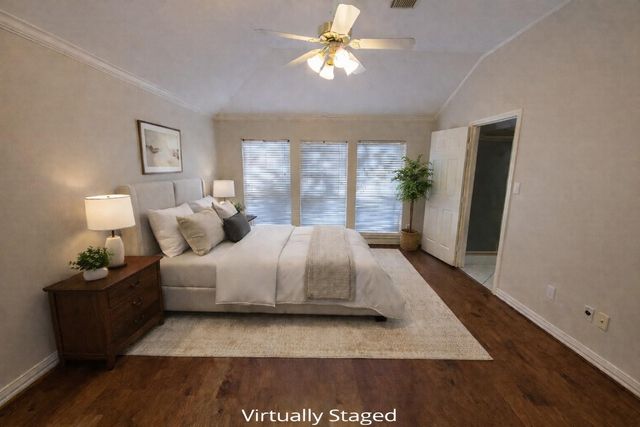 21407 Willow Glade Drive, Katy, TX 77450