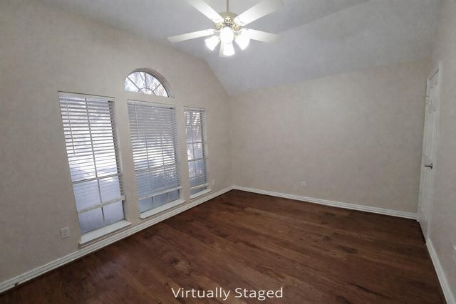 21407 Willow Glade Drive, Katy, TX 77450