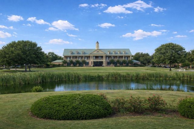 21407 Willow Glade Drive, Katy, TX 77450