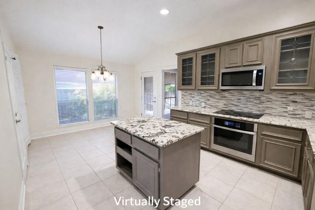 21407 Willow Glade Drive, Katy, TX 77450