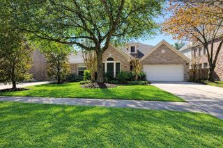 21407 Willow Glade Drive, Katy, TX 77450