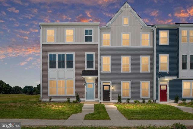8810 SELBY COURT, Spotsylvania, VA 22551