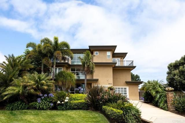 2812 Poinsettia Drive, San Diego, CA 92106