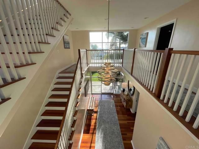 2812 Poinsettia Drive, San Diego, CA 92106