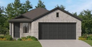 5016 Gallant Street, Bay City, TX 77414