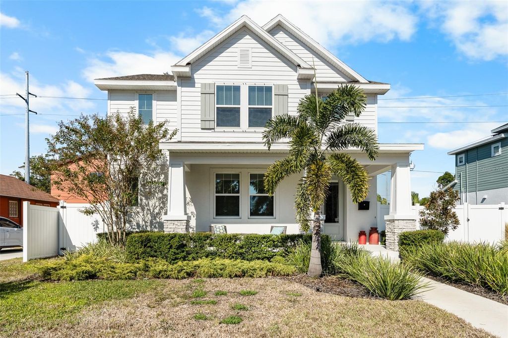5111 5TH AVENUE S, St Petersburg, FL 33707