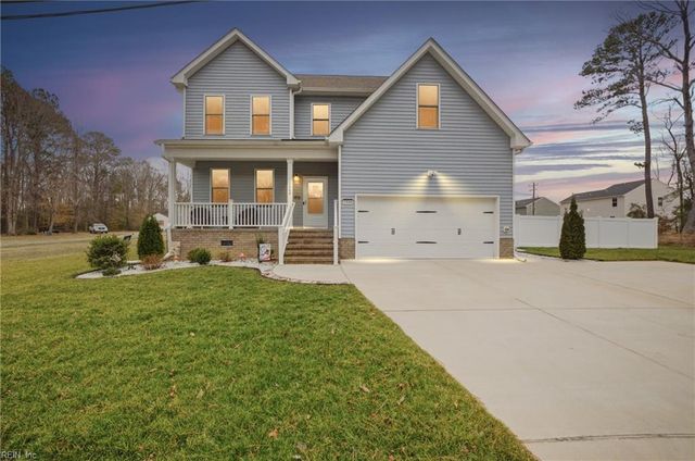 1349 Penniman RD, Williamsburg, VA 23185