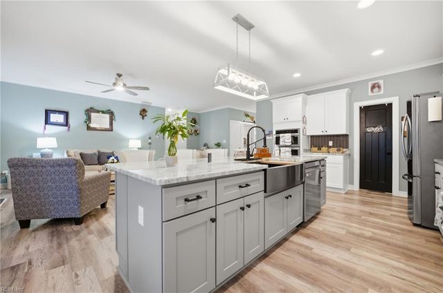 1349 Penniman RD, Williamsburg, VA 23185