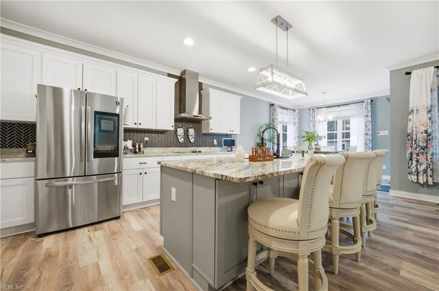 1349 Penniman RD, Williamsburg, VA 23185