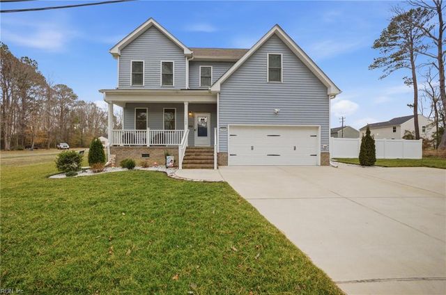 1349 Penniman RD, Williamsburg, VA 23185