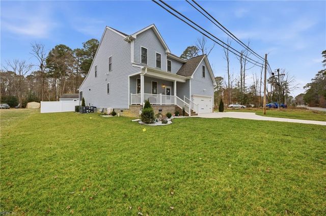 1349 Penniman RD, Williamsburg, VA 23185