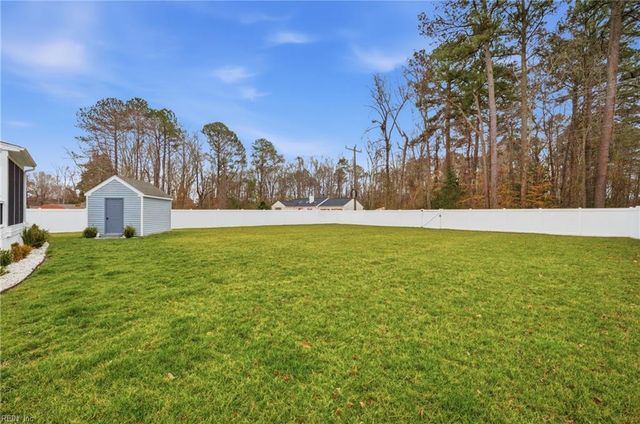 1349 Penniman RD, Williamsburg, VA 23185