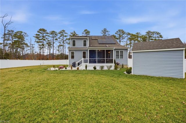 1349 Penniman RD, Williamsburg, VA 23185