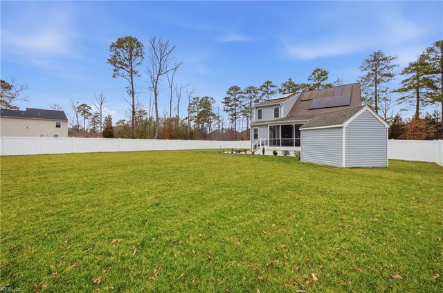 1349 Penniman RD, Williamsburg, VA 23185