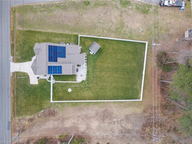 1349 Penniman RD, Williamsburg, VA 23185